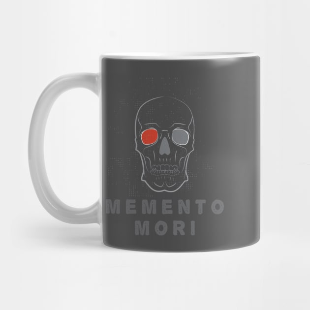 Memento Mori by emma17